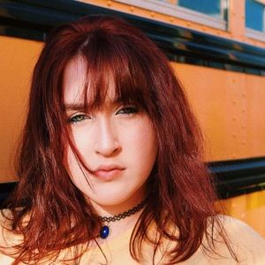 Meet your Posher, Kaitlyn